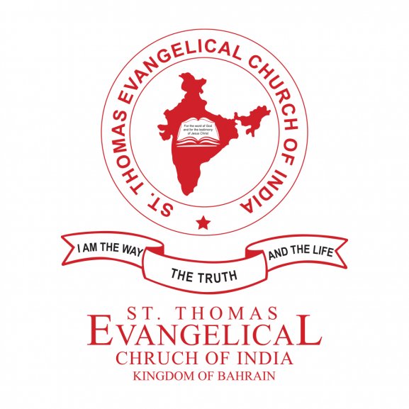 Logo of STECI Logo