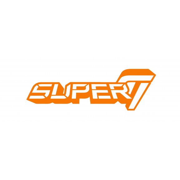 Logo of Super7