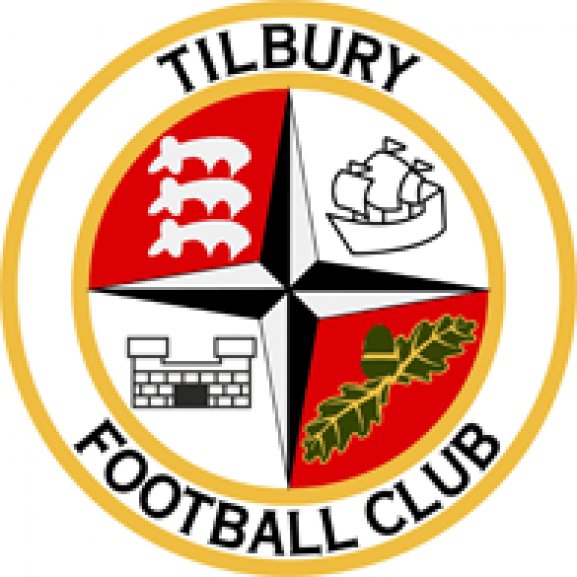 Logo of Tilbury FC
