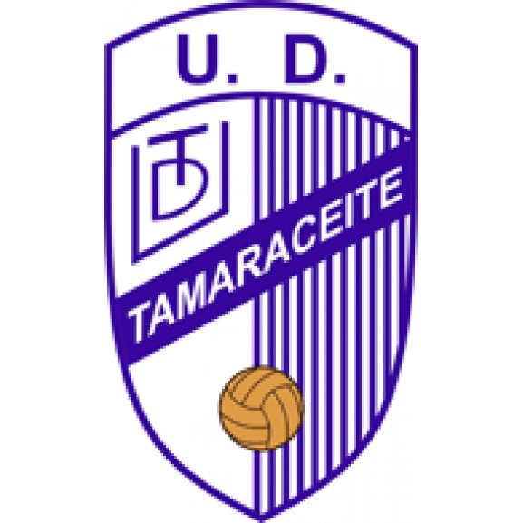 Logo of UD Tamaraceite