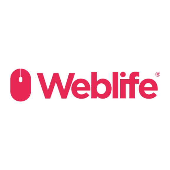 Logo of Weblife