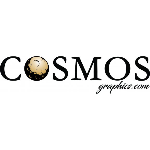 Logo of Cosmos Graphics