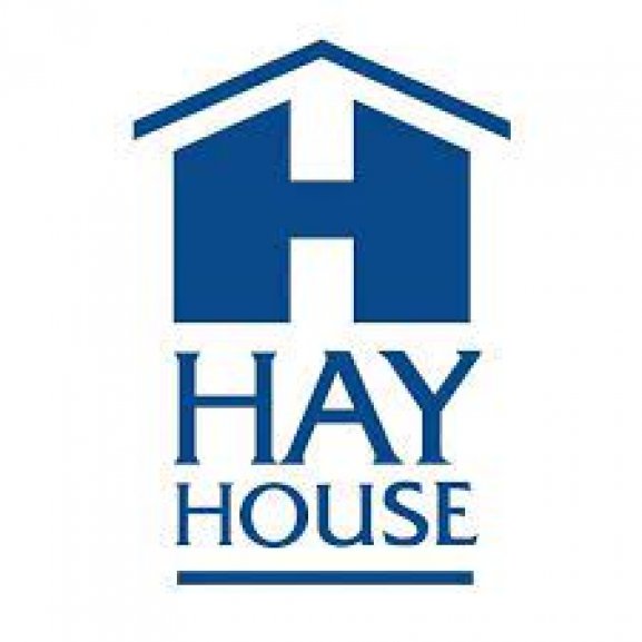 Logo of Hay house