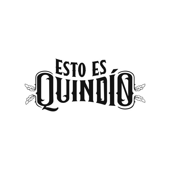 Logo of Esto es Quindío
