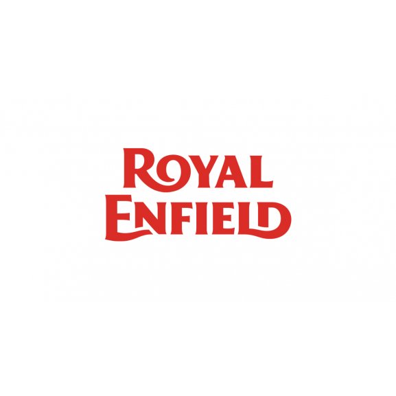 Logo of Royal Enfield