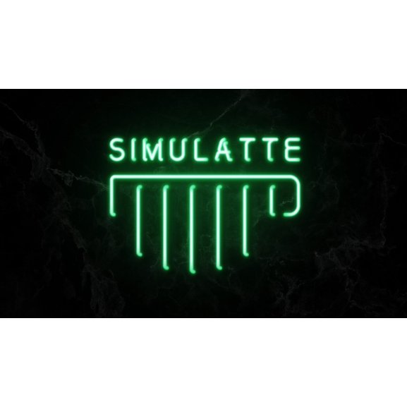 Logo of Simulatte