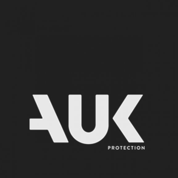 Logo of AUK Protection