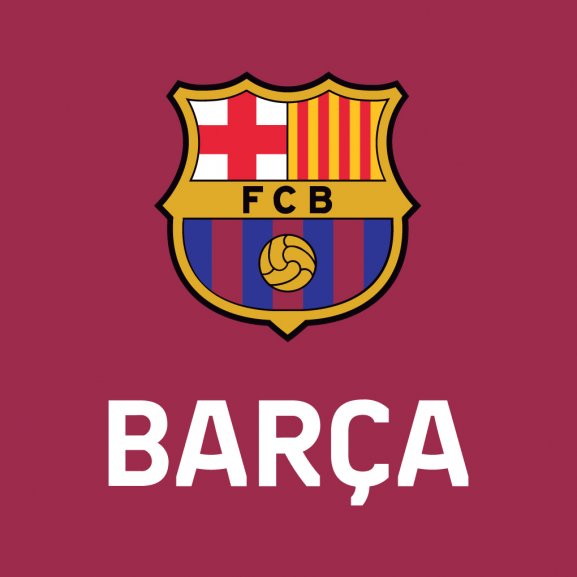 Logo of fc barcelona basketball