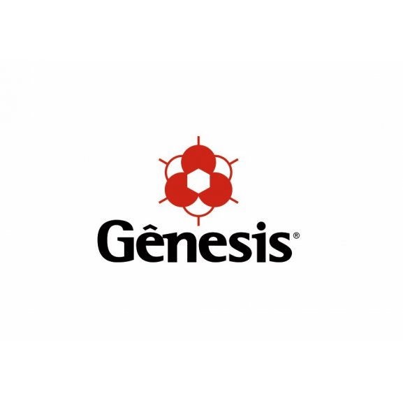 Logo of Genesis Tinta