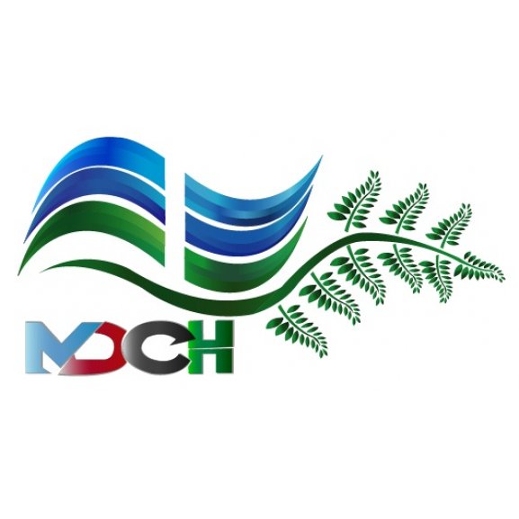 Logo of Majlis Daerah Cameron Highland