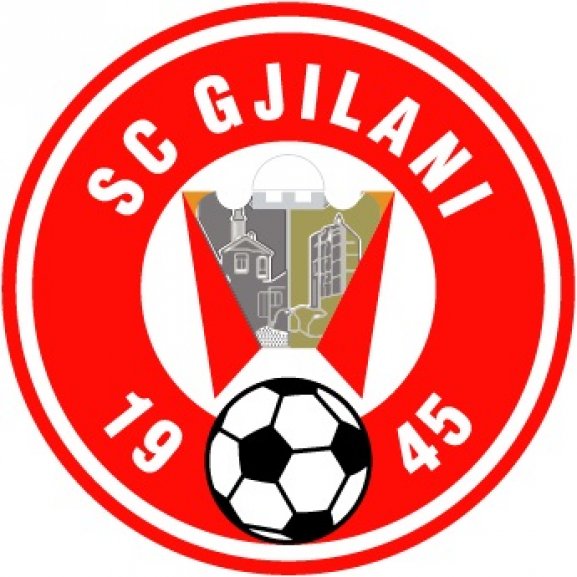 Logo of SC Gjilani Gnilane