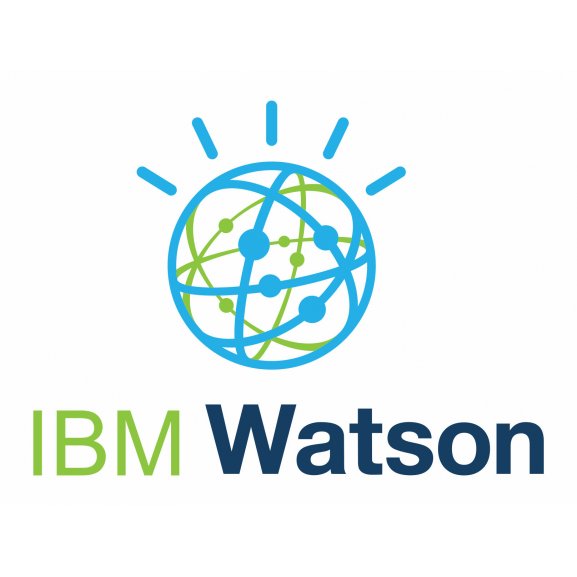 Logo of IMB Watson