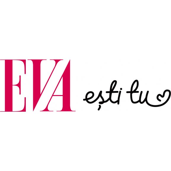 Logo of Eva.ro