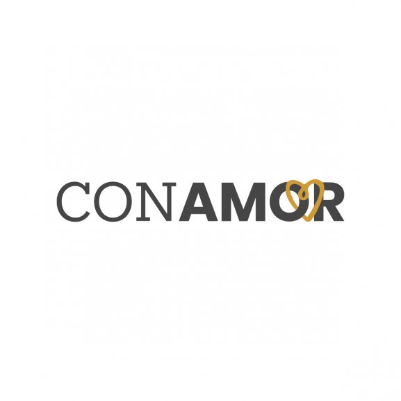 Logo of CON AMOR