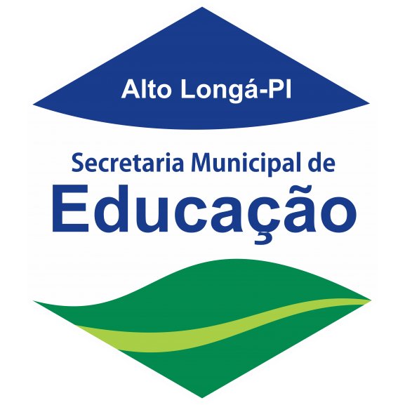 Logo of SECRETARIA DE EDUCAÇÃO DE ALTO LONGÁ-PI