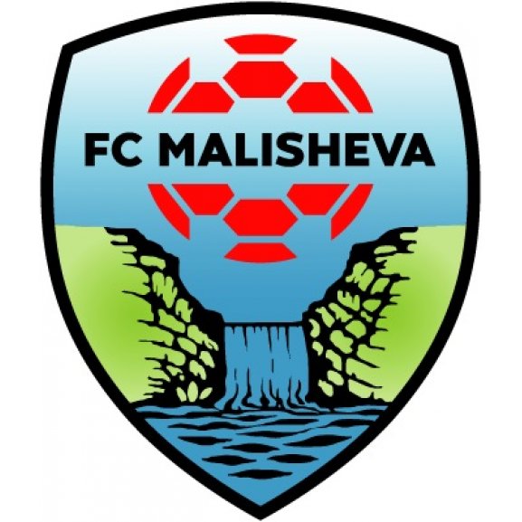 Logo of FC Malisheva