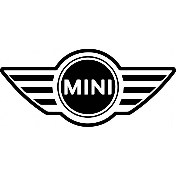 Logo of MINI COOPER