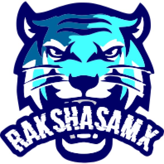 Logo of RakshasaMX