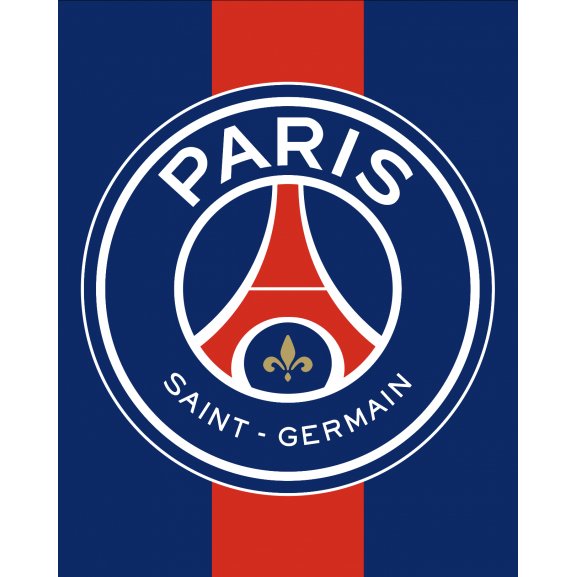 Logo of Paris St. Germain