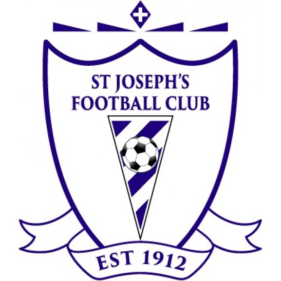 Logo of St. Joseph&#039;s FC