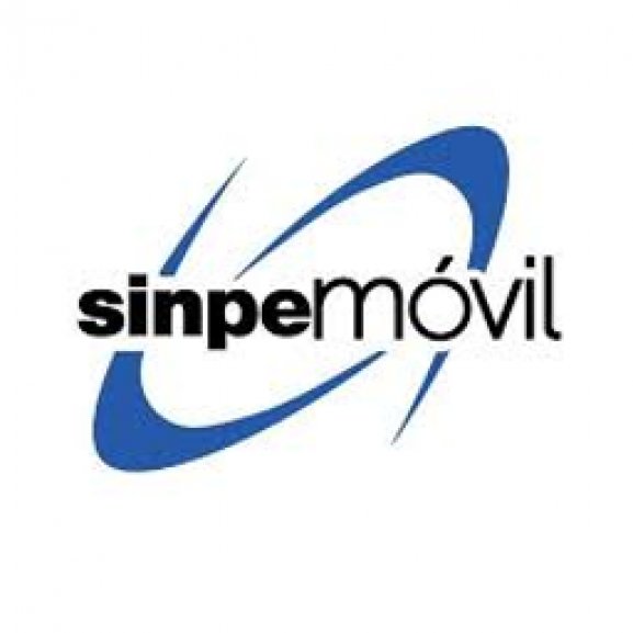 Logo of sinpe movil