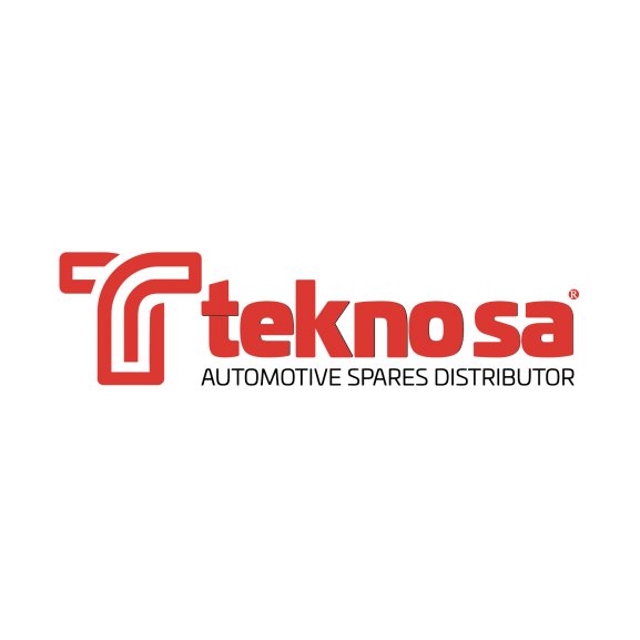 Logo of Teknosa Automotive Spares Distributor