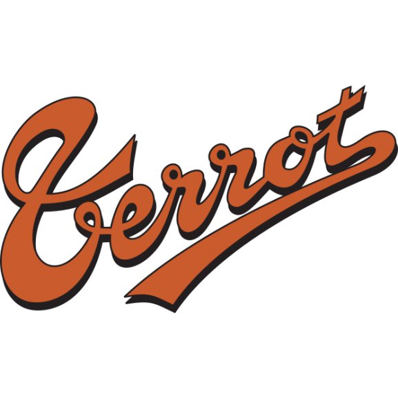 Logo of Terrot