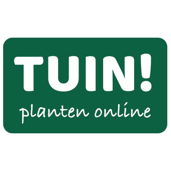 Logo of Tuinplantenonline.nl