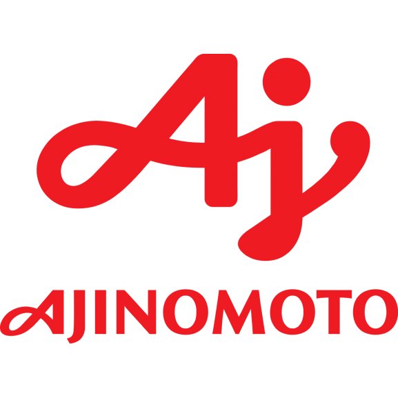 Logo of Ajinomoto