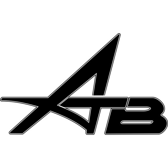 Logo of Akcent-TV (Lysychansk)