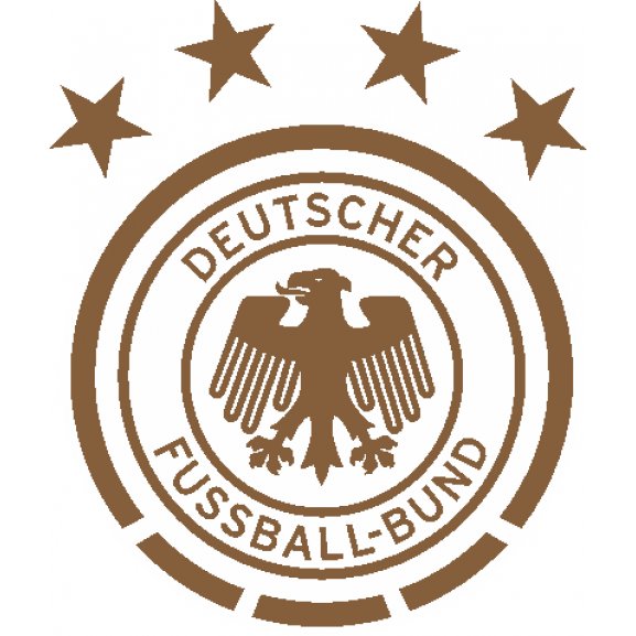 Logo of Alemania - Federación Alemana de Fútbol