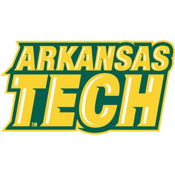 Logo of Arkansas Tech Athletics