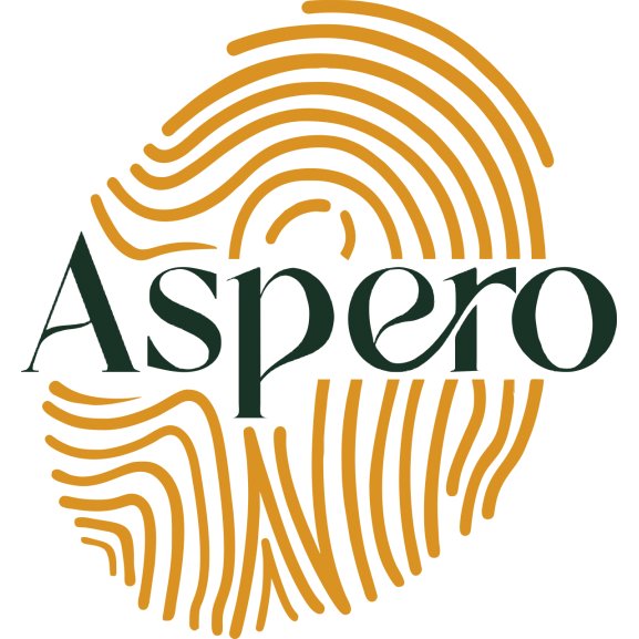 Logo of Aspero Restaurant