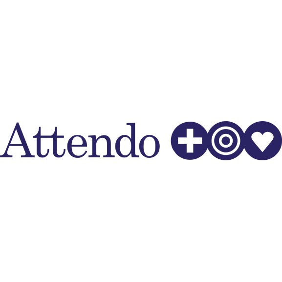 Logo of Attendo