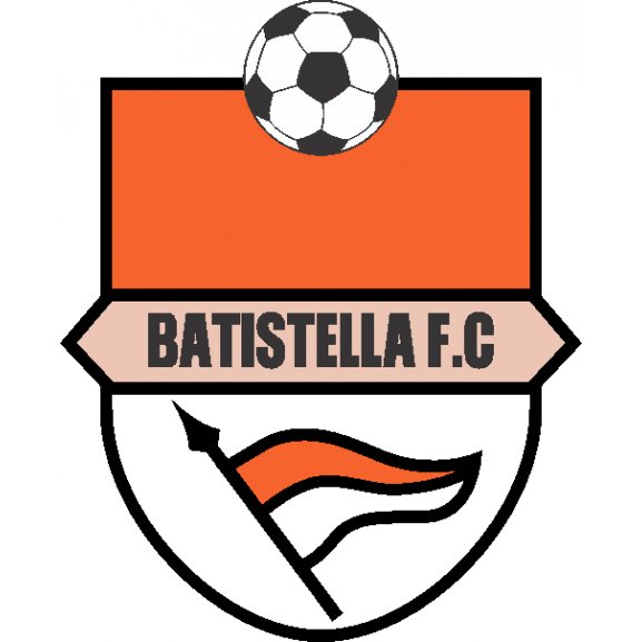 Logo of Batistella Fútbol Club de San Juan