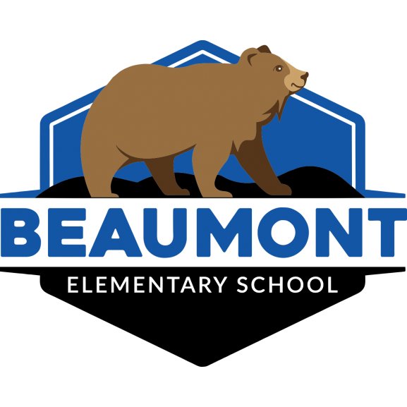 Logo of Beaumont Elementary School