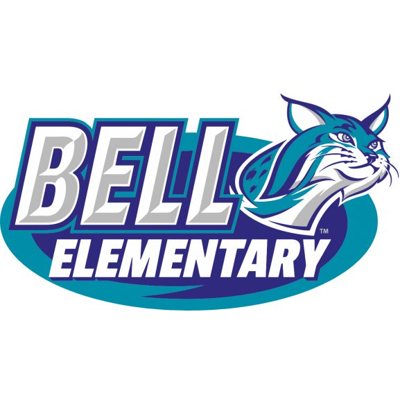 Logo of Bell Elementary School