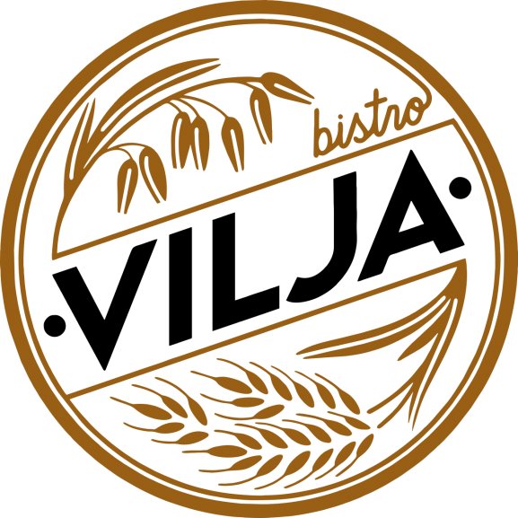 Logo of Bistro Vilja