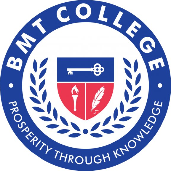 Logo of BMT College