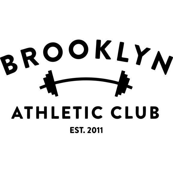 Logo of Brooklyn Athletic Club