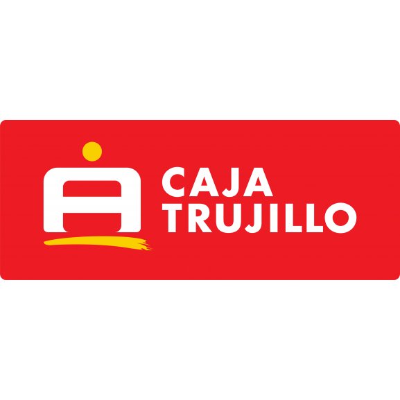 Logo of Caja Trujillo