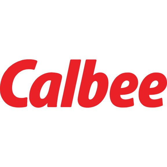 Logo of Calbee