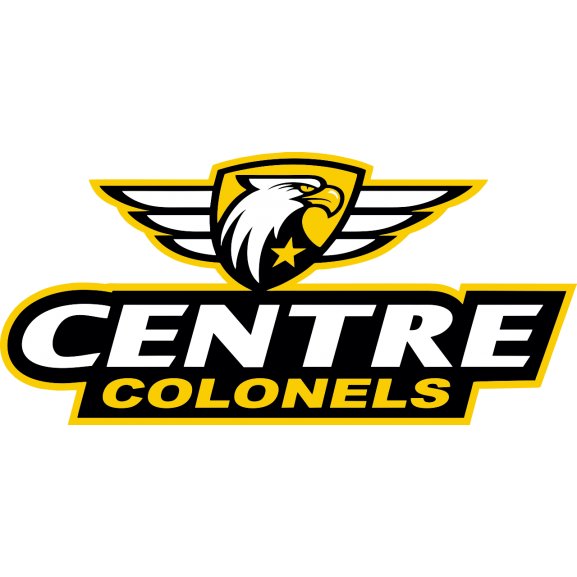 Logo of Centre Colonels