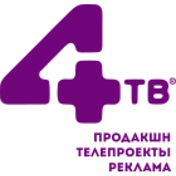 Logo of Chetverka (Novosibirsk)