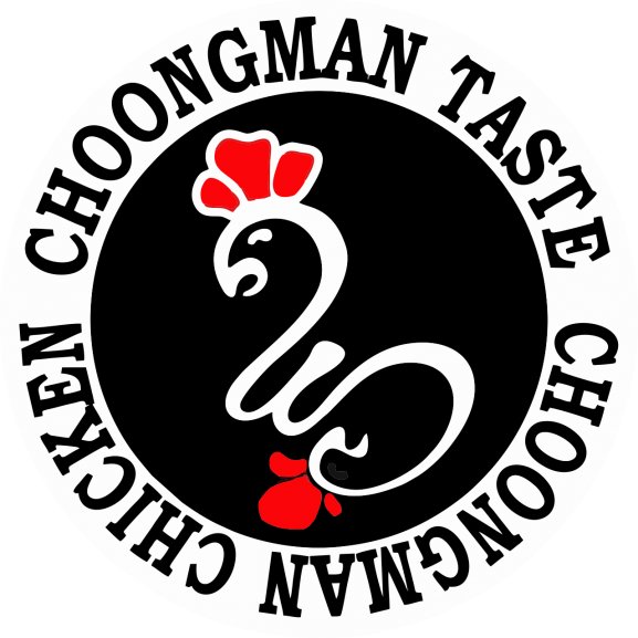 Logo of Choongman Chicken