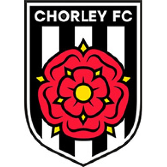 Logo of Chorley FC
