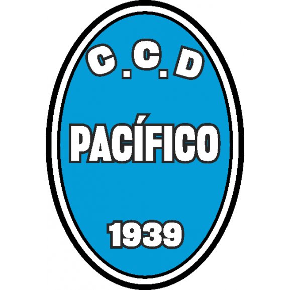 Logo of Club Cultural y Deportivo Pacífico de San Juan