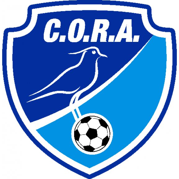 Logo of Club Obrero Rawson Alvear de Villa Krause San Juan