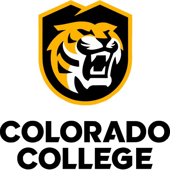 Logo of Colorado College Tigers