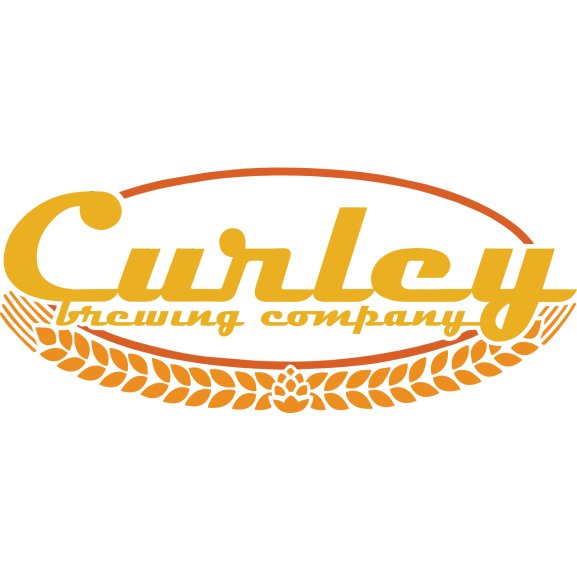 Logo of Curley Brewing